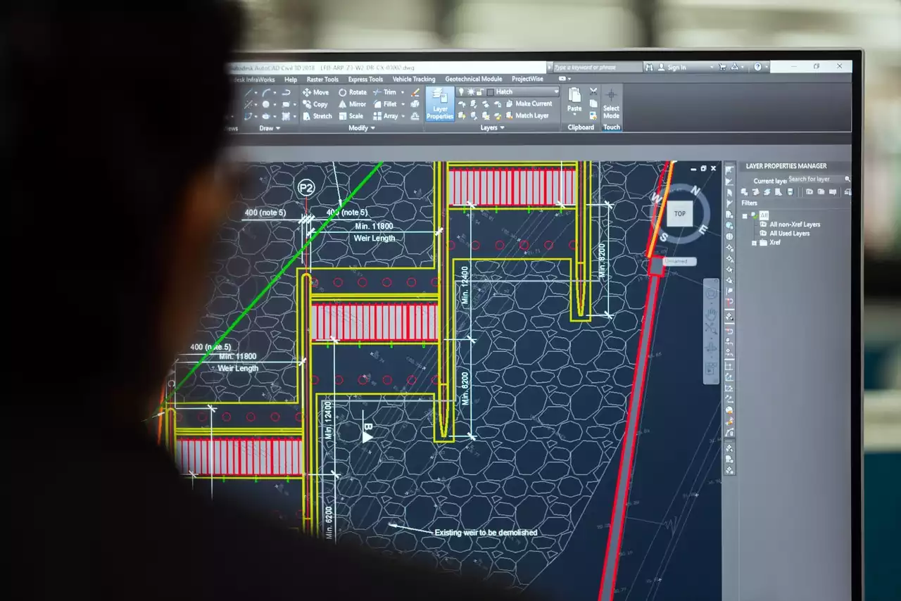 Civil Engineer